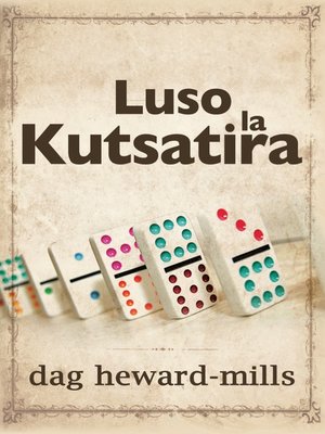 cover image of Luso la Kutsatira